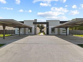 1723 W Marlin Blvd, Pharr, TX