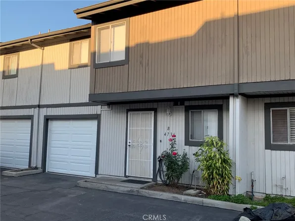 4736 N Vincent Ave APT B, Covina, CA 91722
