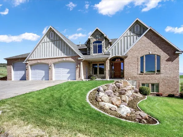 667 Hardscrabble Rd, Morgan, UT 84050