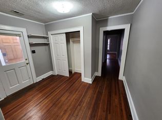 422 Rensselaer Ave, Charlotte, NC 28203