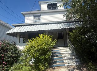 1336 Bryn Mawr St Unit 1, Scranton, PA 18504