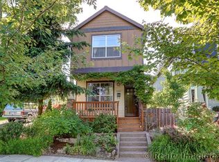 5905 NE 24th Ave, Portland, OR 97211