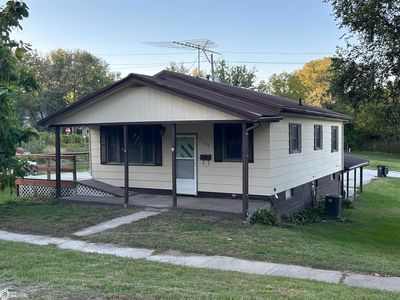204 NE 5th St, Leon, IA, 50144