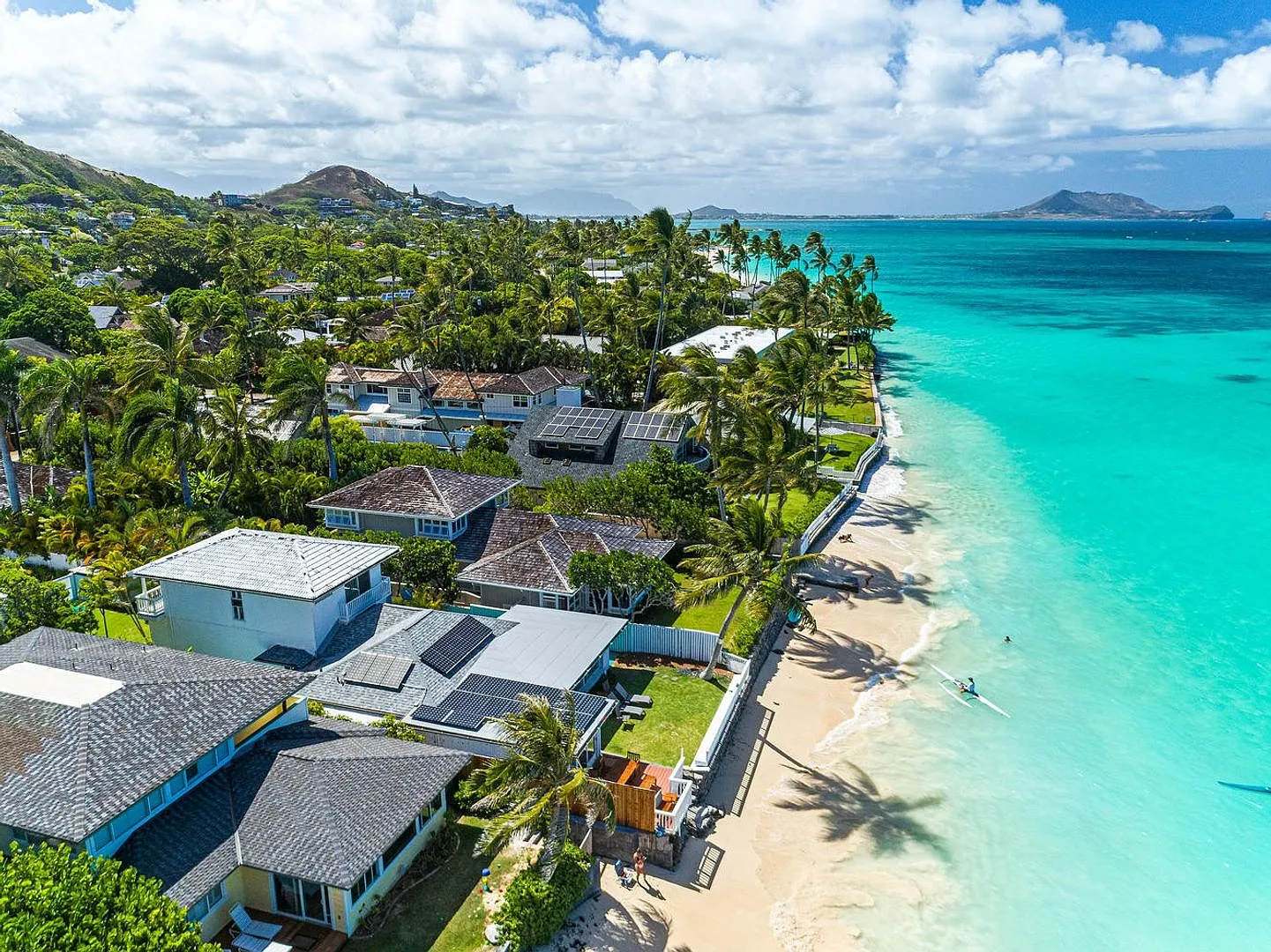 Secluded Beach w/Breathtaking Views and Crystal Clear Waters, Lanikai Seashore! — Photo 4