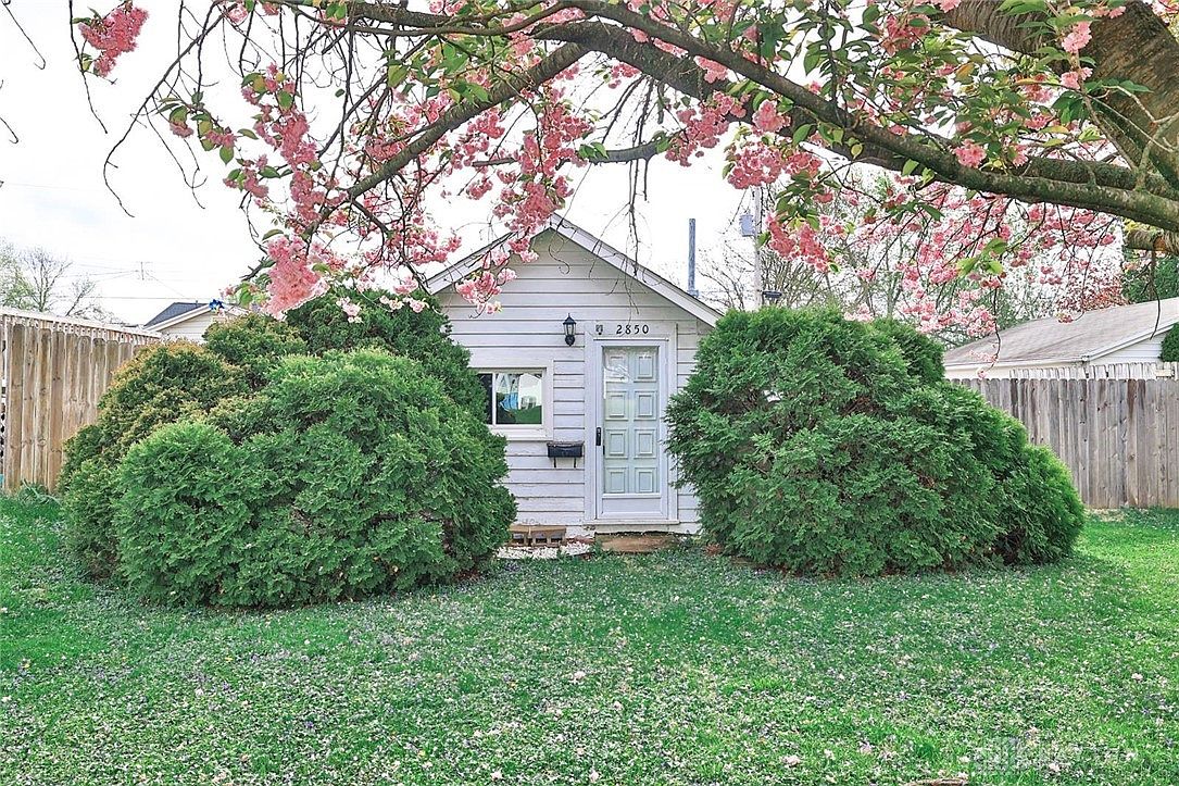 2850 Kingston Ave, Dayton, OH 45420 Zillow