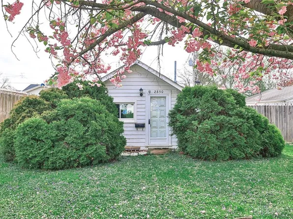 2850 Kingston Ave, Dayton, OH 45420