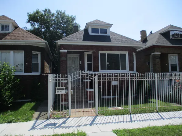 7319 S Claremont Ave, Chicago, IL 60636