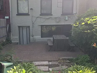 Rented by Garfield Realty 