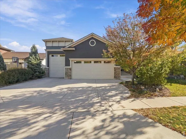 3229 Muskrat Creek Dr, Fort Collins, CO 80528