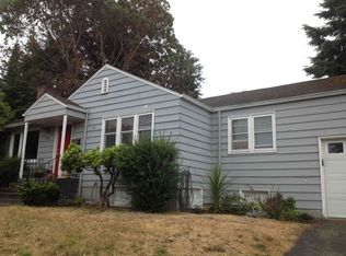 7036 27th Ave NE, Seattle, WA 98115