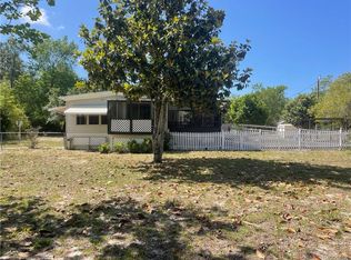 5224 W Richland Ln, Homosassa, FL 34446