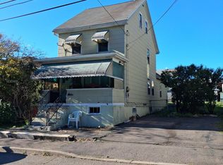 539 Ridge Ave, West Hazleton, PA 18202