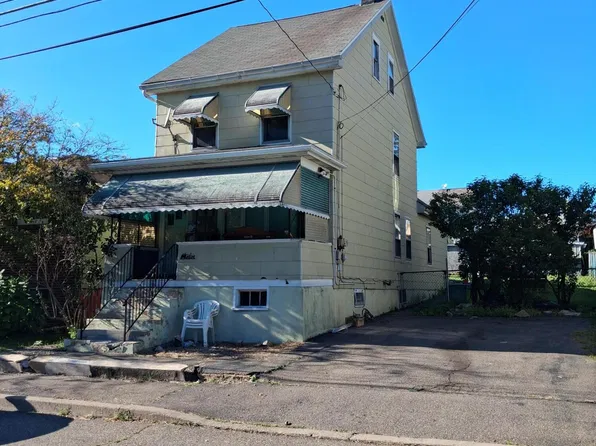 539 Ridge Ave, West Hazleton, PA 18202