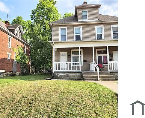 1455 E Mound St #1 — Photo 2