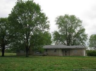 4032 N State Road 37, Orleans, IN 47452