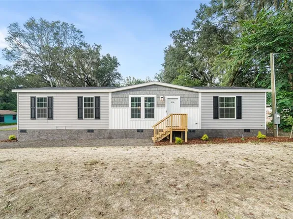 5239 SW 67TH STREET, GAINESVILLE, FL 32608
