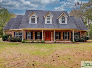 139 Chestnut Ln, Guyton, GA 31312