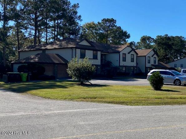 202 Country Club Villa Drive # 2, Shallotte, NC 28470