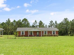 10710 Deerfoot Ln, Elberta, AL 36530