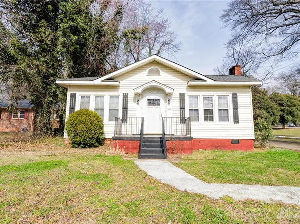 1467 E Marion St, Shelby, NC 28150