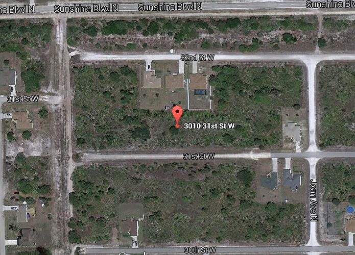 1st image of 3010 31st St W Unit 1