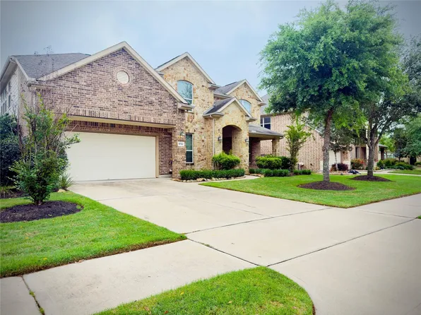 10314 Hatcher Dr, Katy, TX 77494