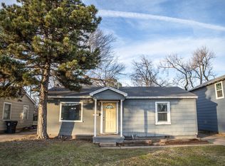 6205 NW 40th St, Bethany, OK 73008