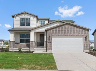 12997 S Broad Stem Way, Herriman, UT 84096