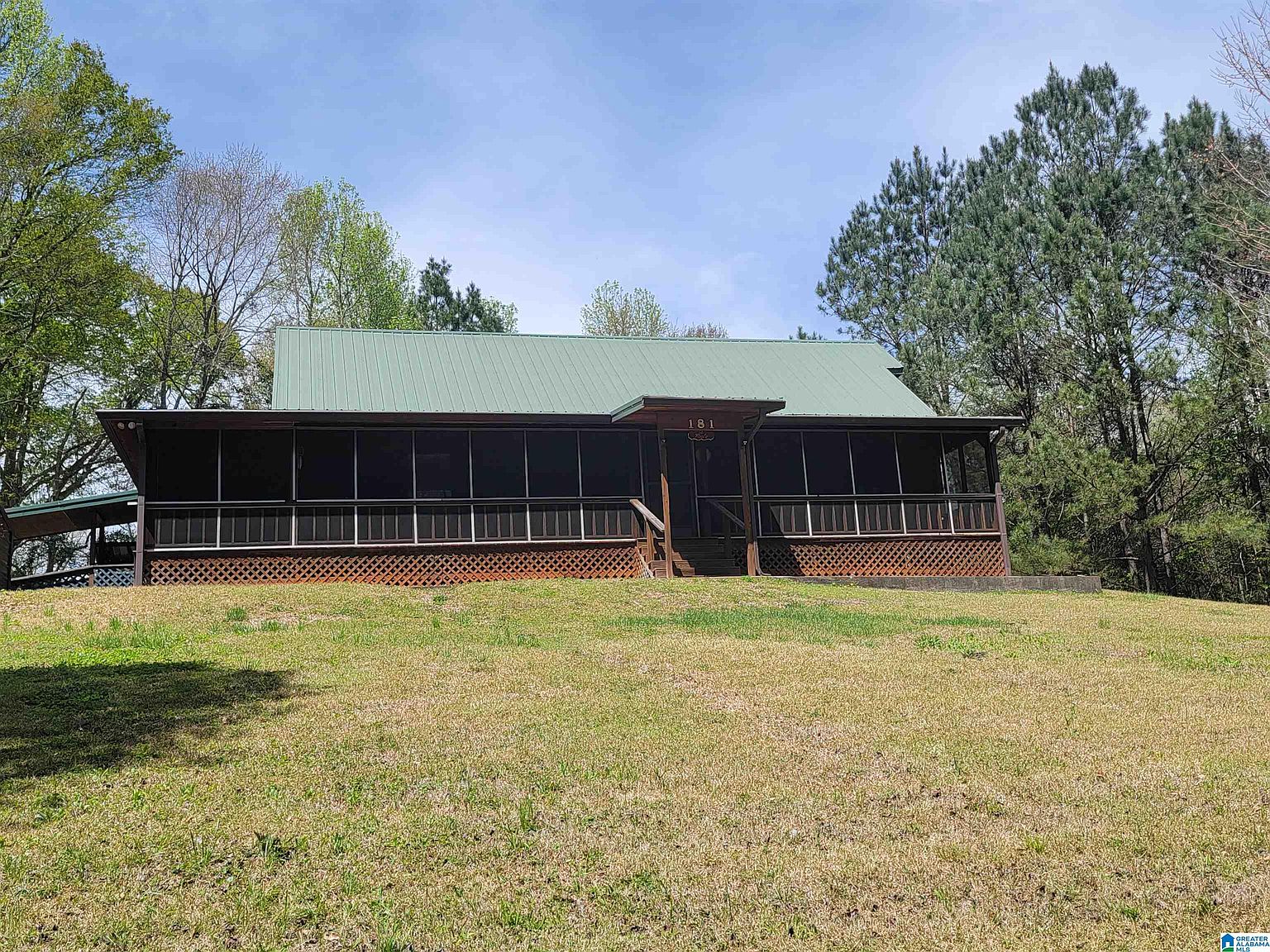 181 Lamar St, Roanoke, AL 36274 Zillow
