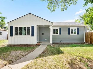 1251 S Seneca Way, Denver, CO 80223