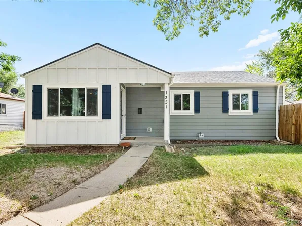 1251 S Seneca Way, Denver, CO 80223