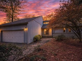 231 Old Mill Rd, Trail Creek, IN 46360