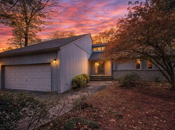 231 Old Mill Rd, Trail Creek, IN 46360