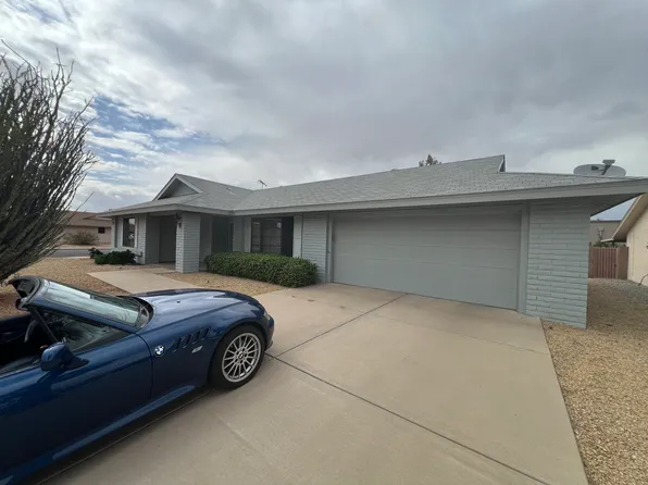 14754 W Yosemite Dr, Sun City West, AZ 85375