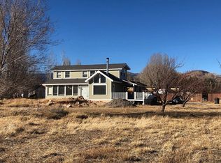 125 S Center St, Torrey, UT 84775