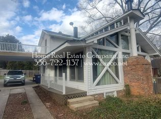 504 Wiley Ave, Winston Salem, NC 27104