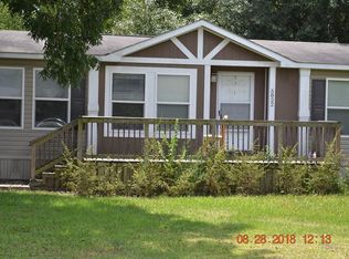 5822 Patridge Dr, Pearland, TX 77584