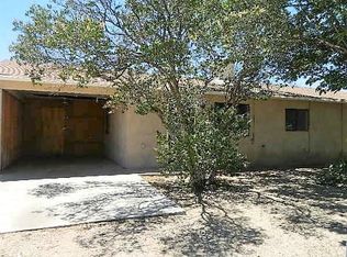 5338 Raglin Ct SW, Albuquerque, NM 87121