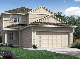 10700 Blacket Dr, Austin, TX 78747