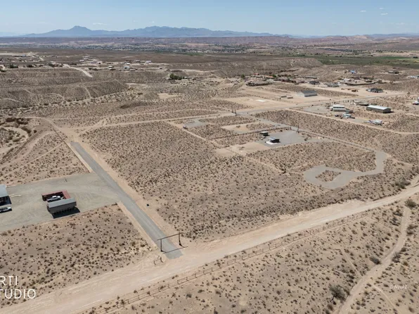 S Mokiah Way, Littlefield, AZ 86432