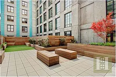 Rented by Halstead Real Estate