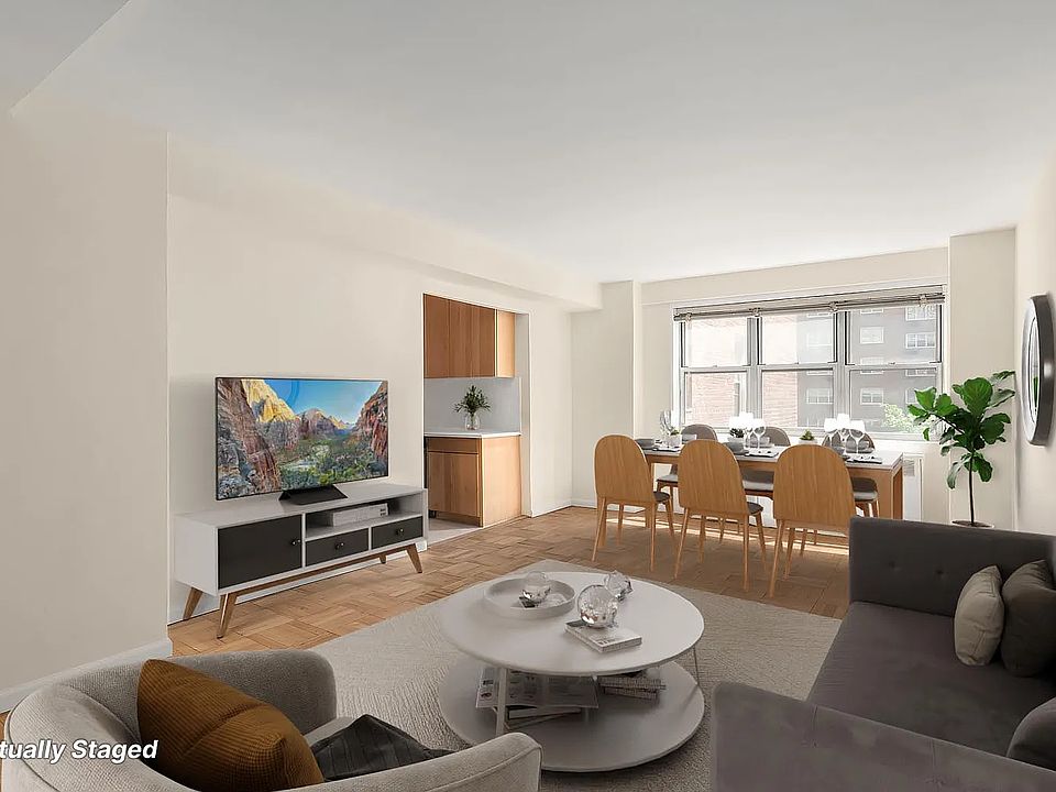 1st image of 30 W 60th St APT 3E