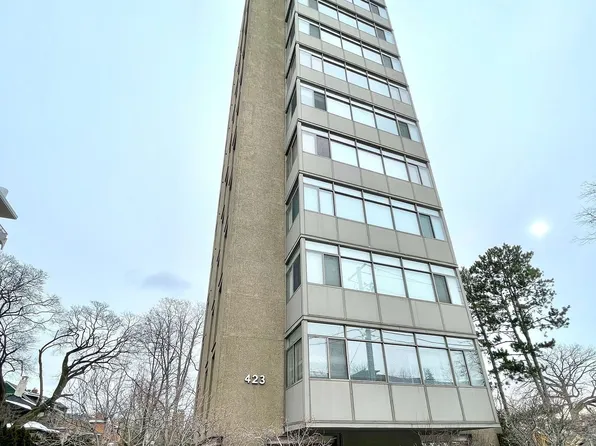 423 Avenue Rd #1, Toronto, ON M4V 2H7