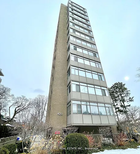 423 Avenue Rd #1 Photo 1