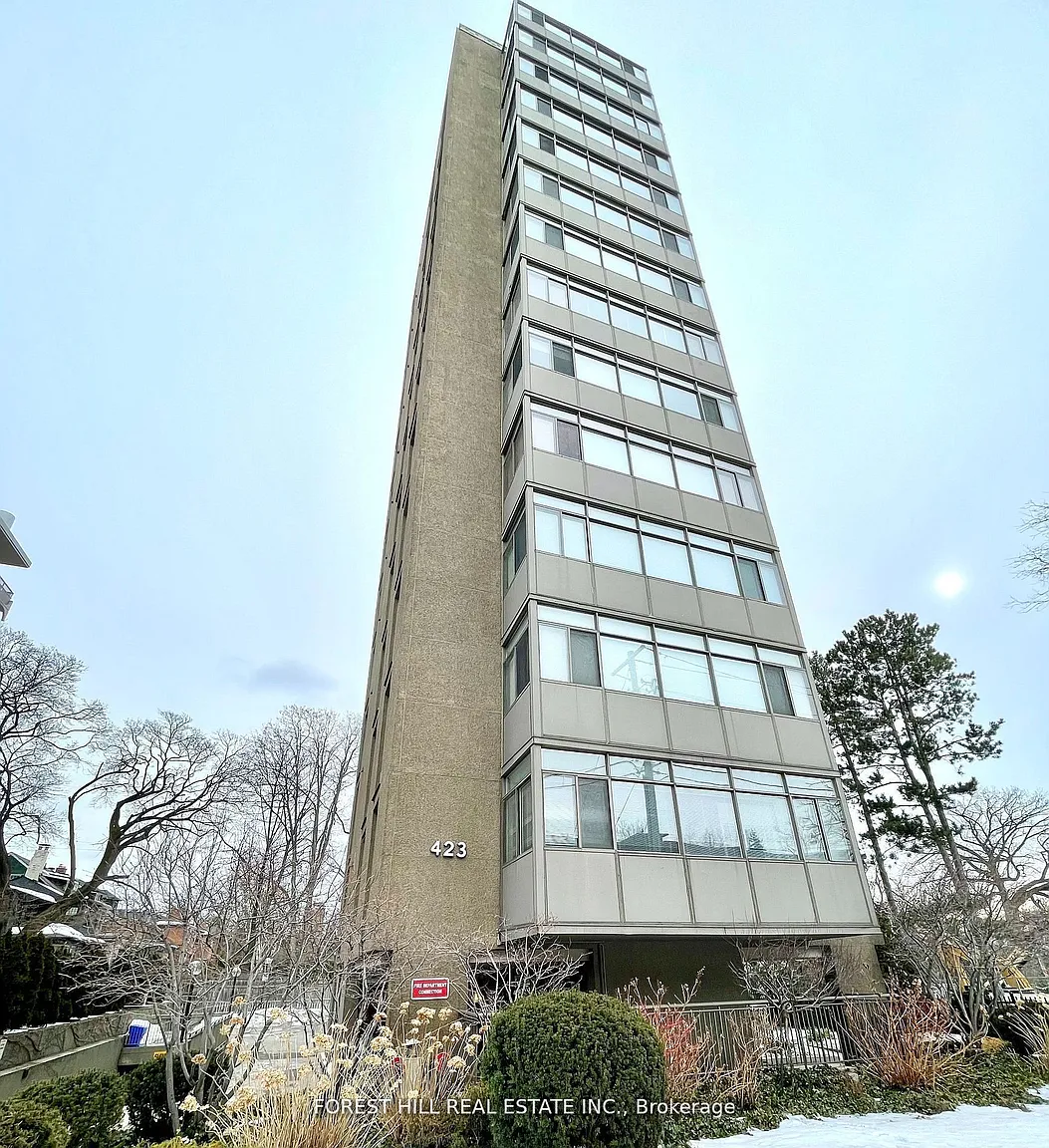 423 Avenue Rd #1 photo 1