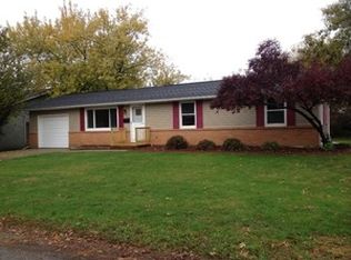 605 W Longhaven St, Princeton, IL 61356