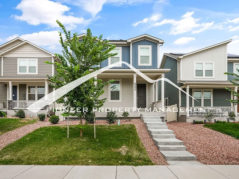 8254 Turtle Lake Way — Photo 1