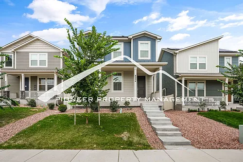 8254 Turtle Lake Way Photo 1