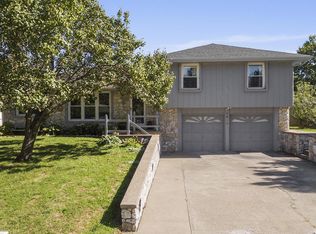 2316 Park Crst, Mexico, MO 65265