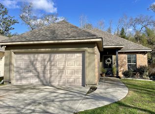 48484 Freret St, Hammond, LA 70403